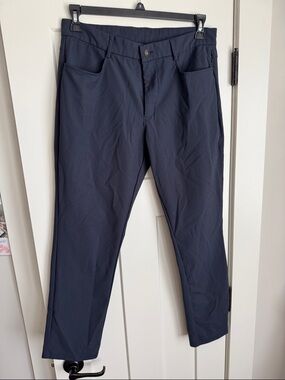 old navy grey dress pants Old Navy- Wow Straight Five-Pocket Pants for Men (Gray Stone) – Amreki
